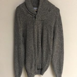 Wool Sweater